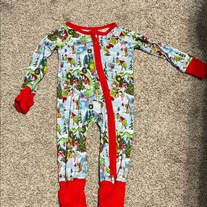 Who-Vill Bamboo Sleeper